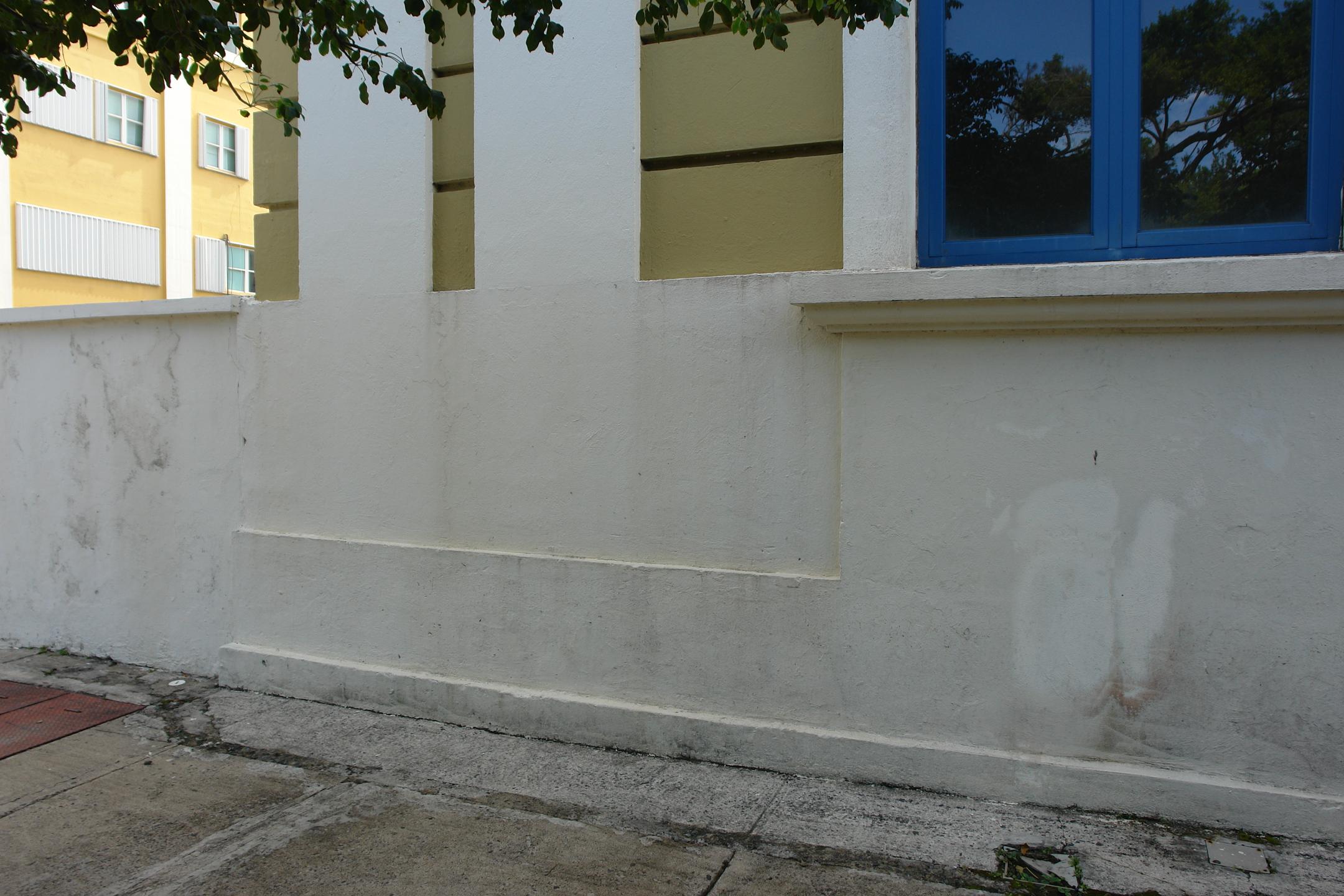 Archivo General - Antiguo Hospital Civil - San Juan (Puerta de Tierra) - 2010 00016